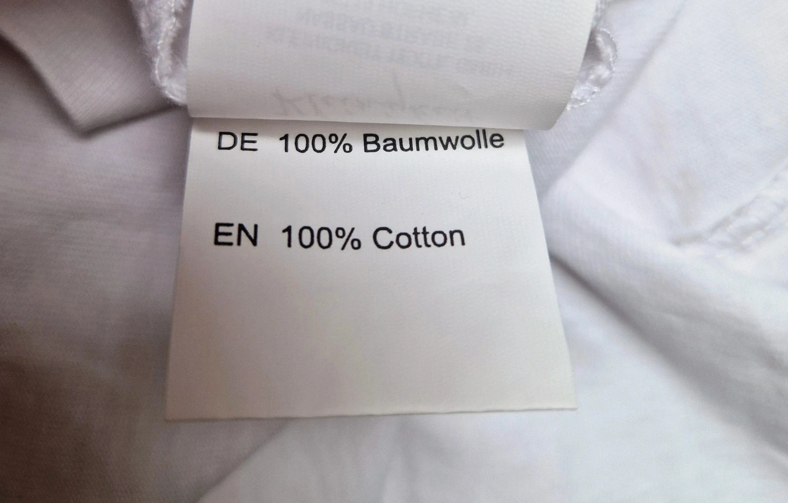 Camiseta Kleinigkeit Talla M – photo 8